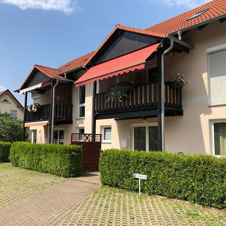 Spreewald-Apartment I Netflix I Prime I Parkplatz Burg  Bagian luar foto