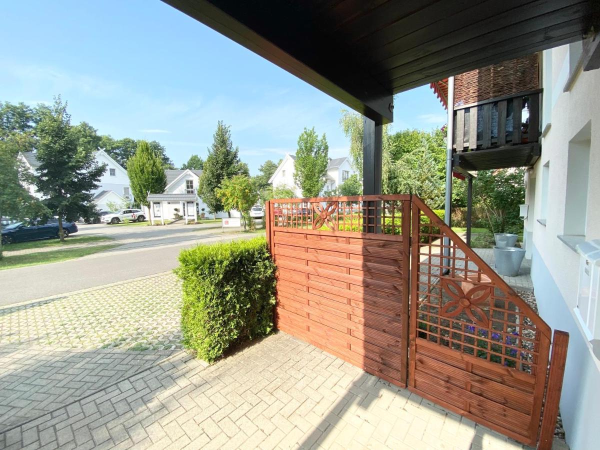 Spreewald-Apartment I Netflix I Prime I Parkplatz Burg  Bagian luar foto