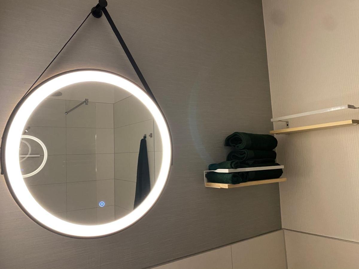 Spreewald-Apartment I Netflix I Prime I Parkplatz Burg  Bagian luar foto